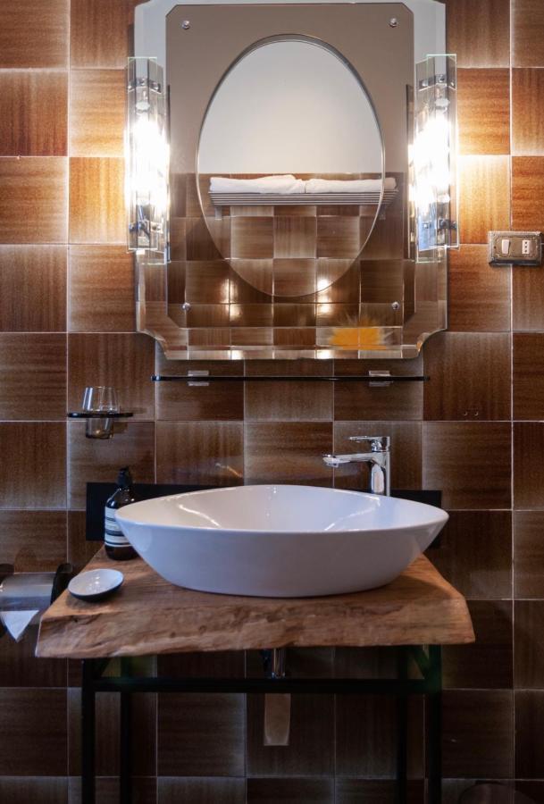 I Ponti Canal House Appartement *