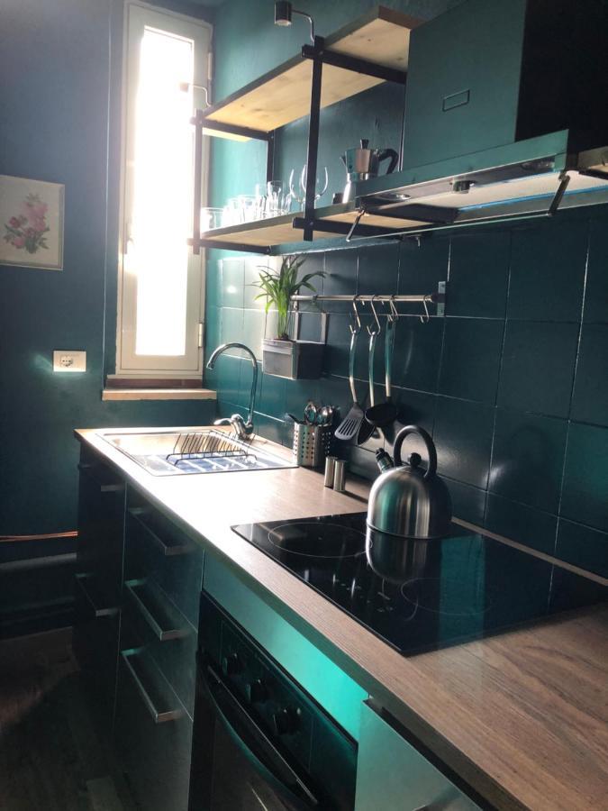 I Ponti Canal House Arezzo