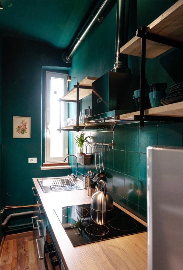 I Ponti Canal House * Arezzo