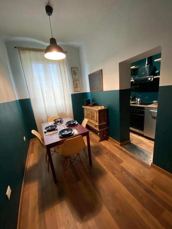 I Ponti Canal House Appartement *
