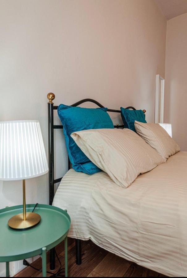 I Ponti Canal House Arezzo