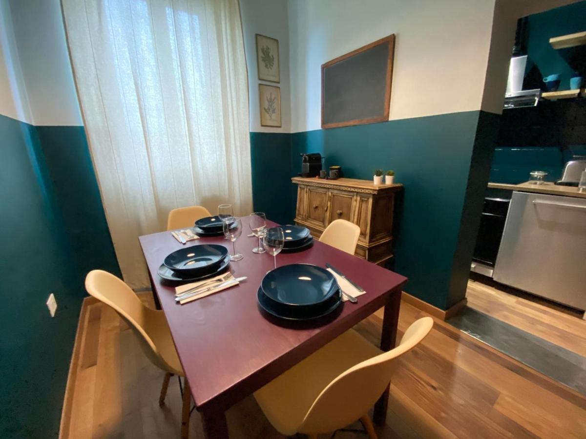 I Ponti Canal House *