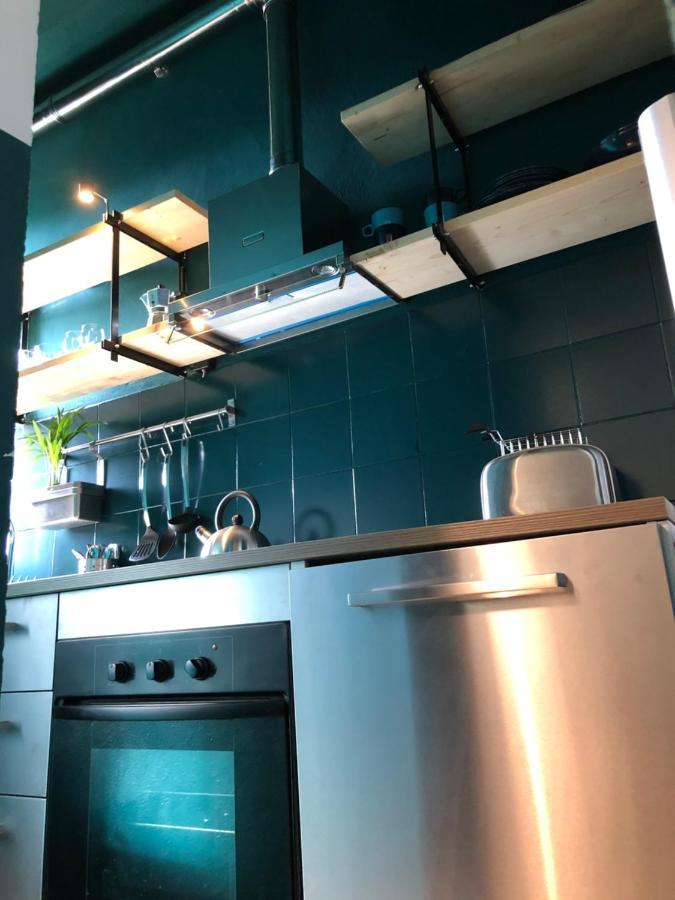 I Ponti Canal House Appartement