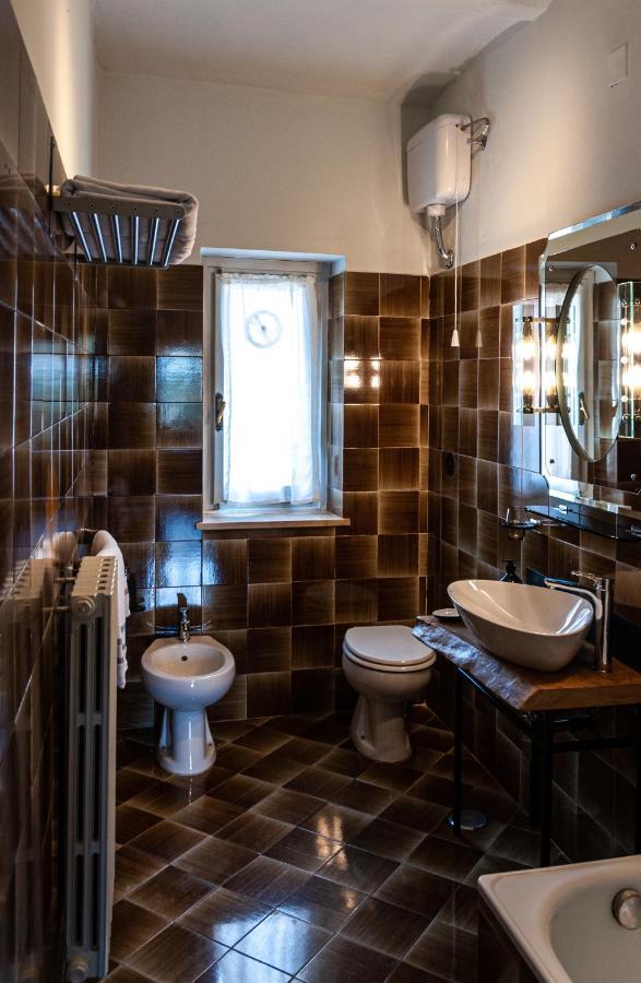 I Ponti Canal House Appartement