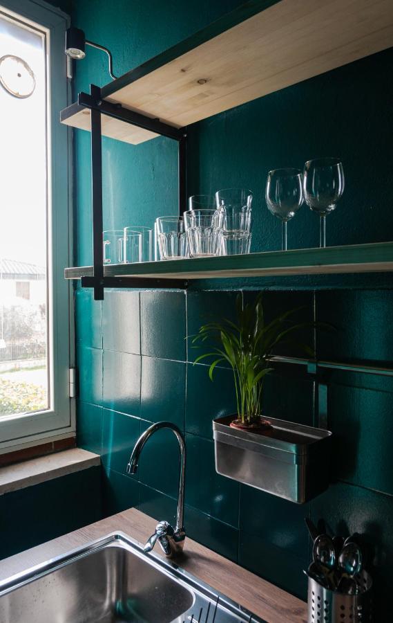 I Ponti Canal House Appartement