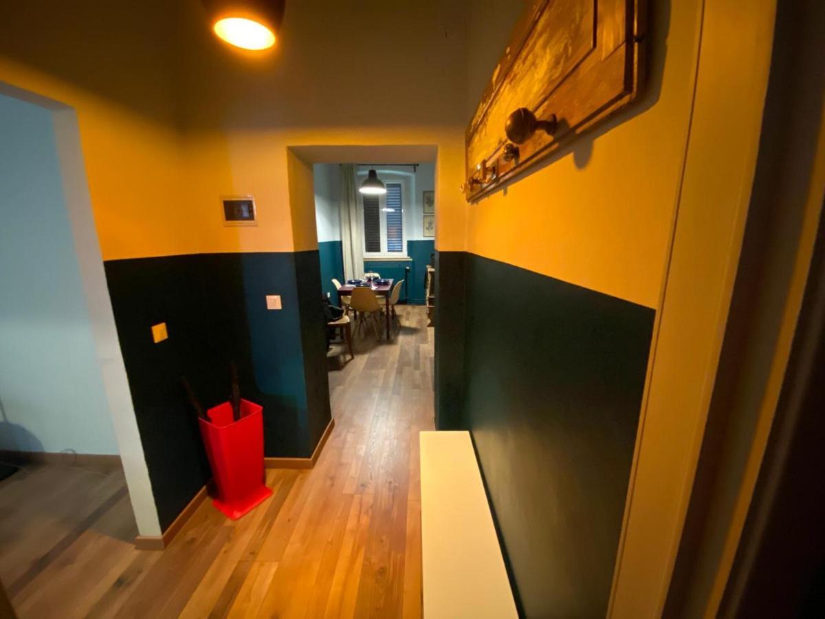 I Ponti Canal House * Arezzo