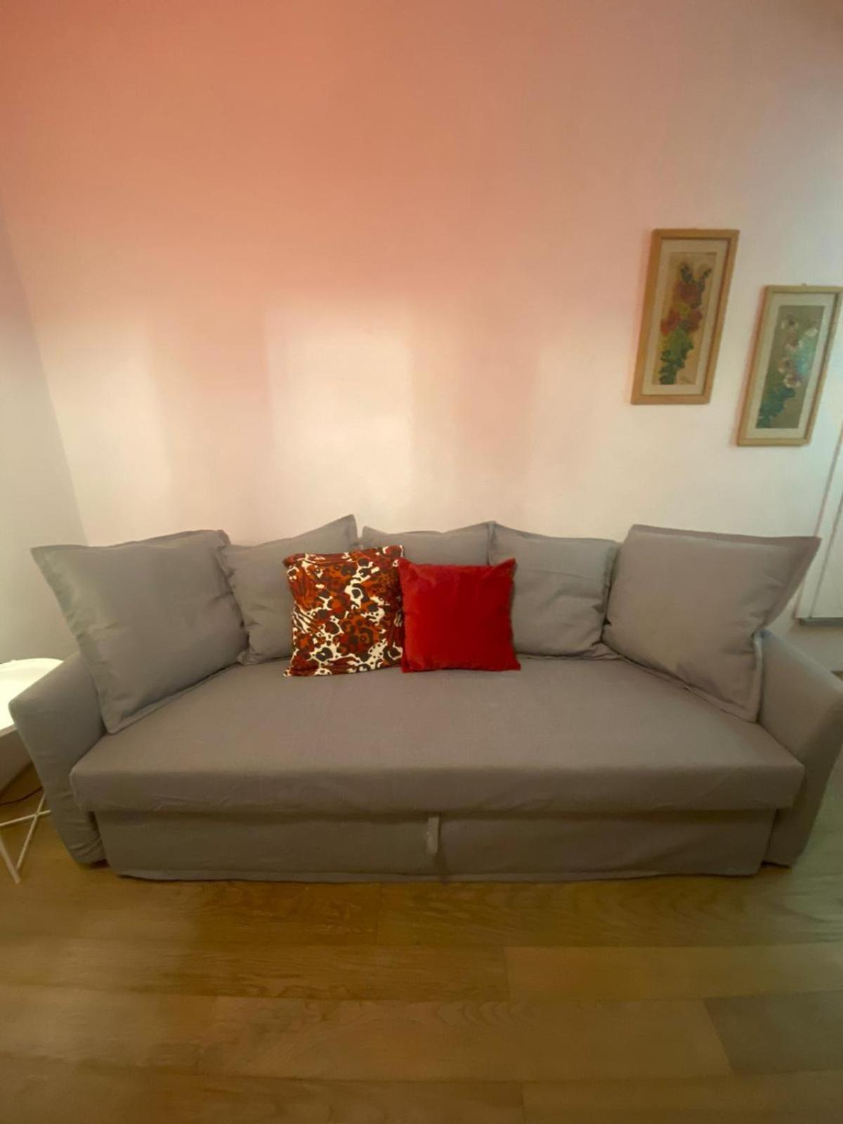 I Ponti Canal House Arezzo