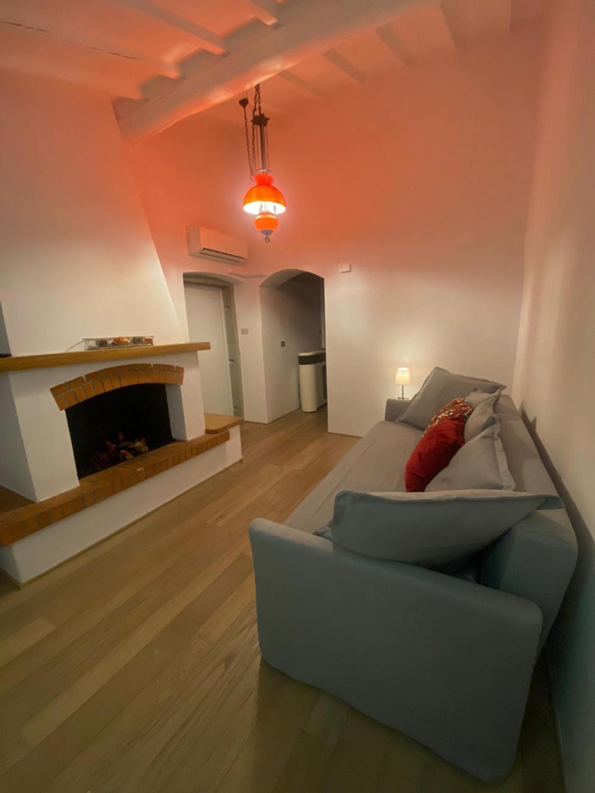 I Ponti Canal House Appartement