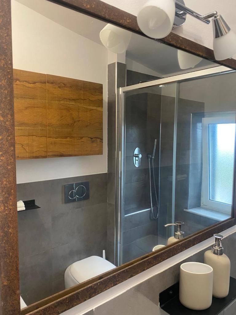 Appartement I Ponti Canal House *