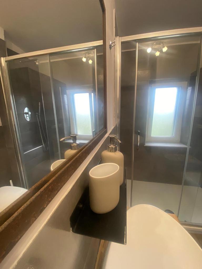 Appartement I Ponti Canal House *