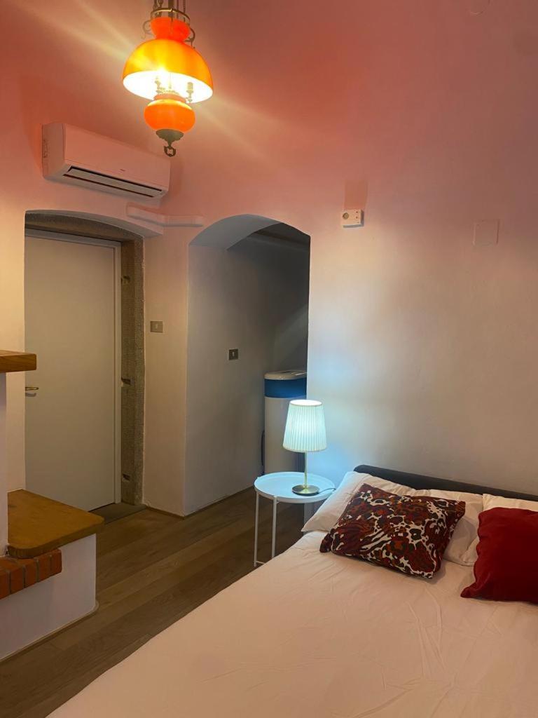 I Ponti Canal House