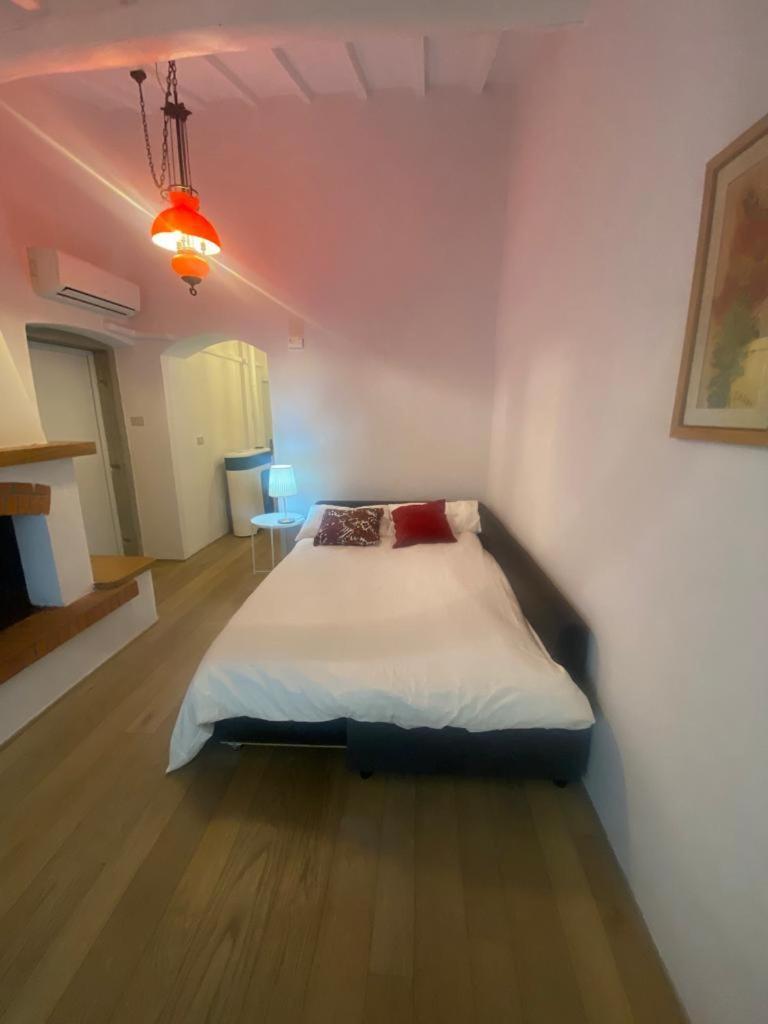 I Ponti Canal House Appartement Arezzo