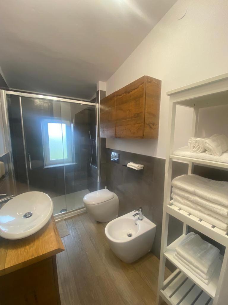I Ponti Canal House Appartement *