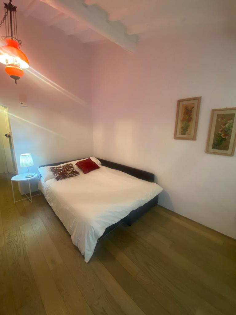 I Ponti Canal House Appartement