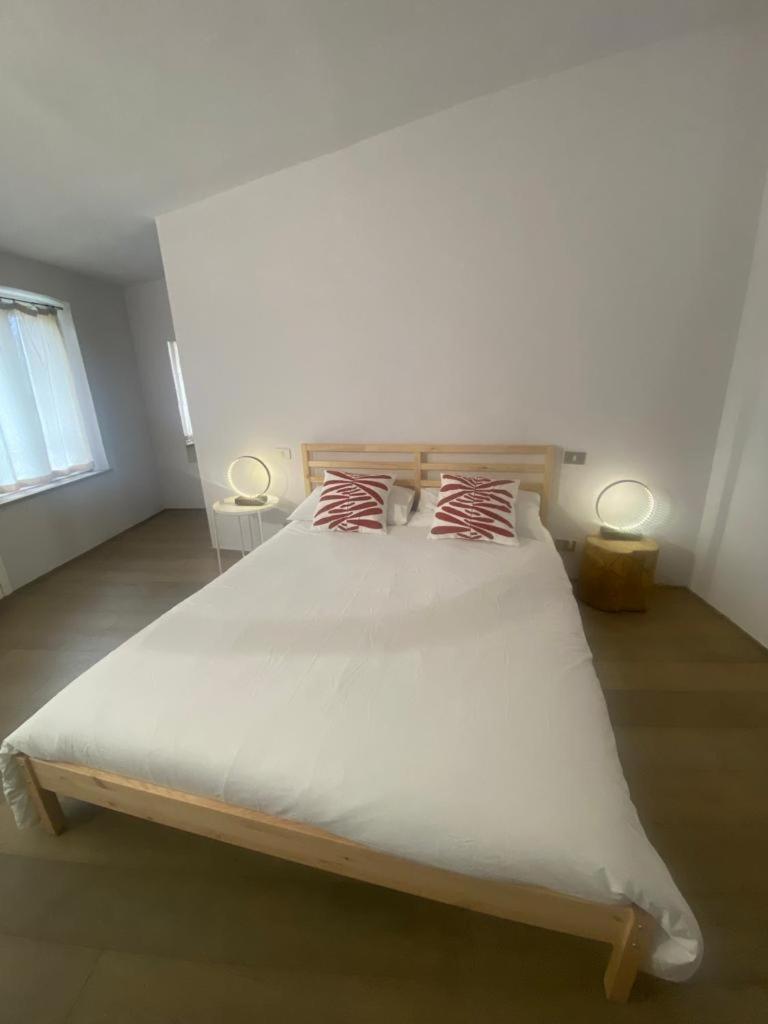 I Ponti Canal House Appartement