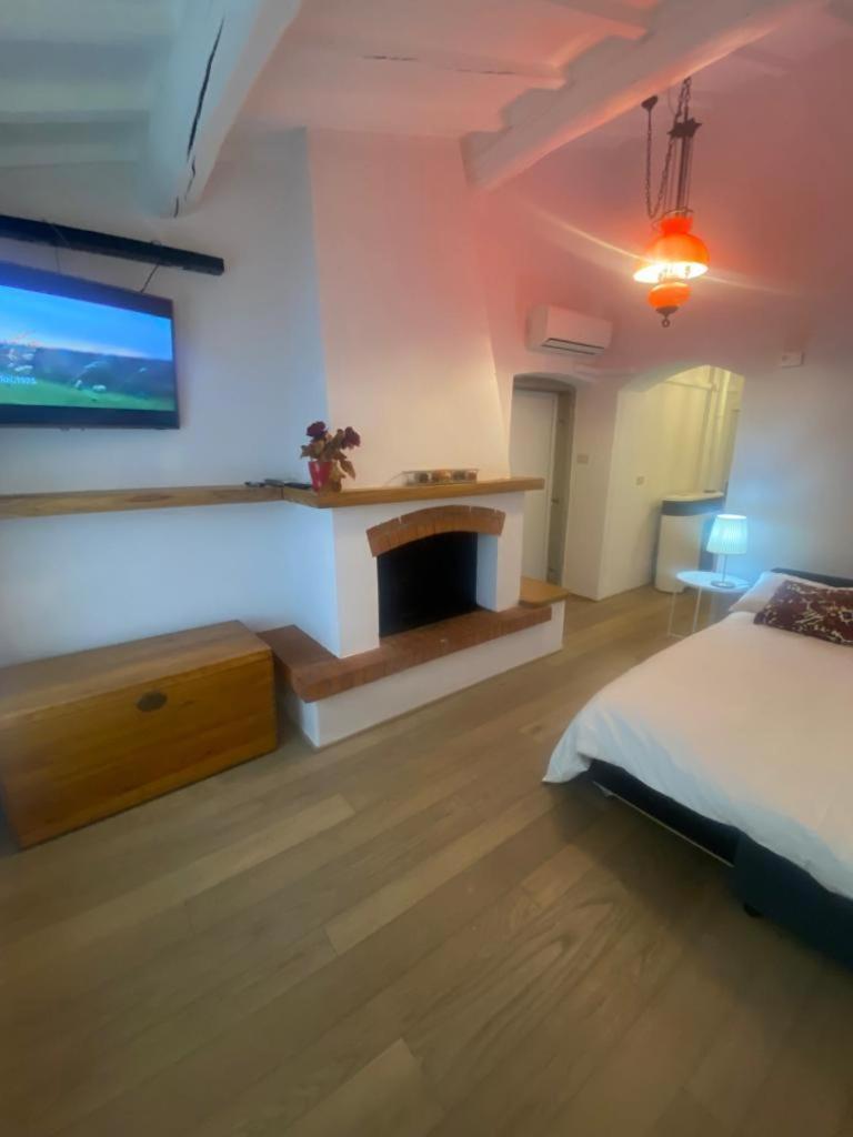 I Ponti Canal House Arezzo